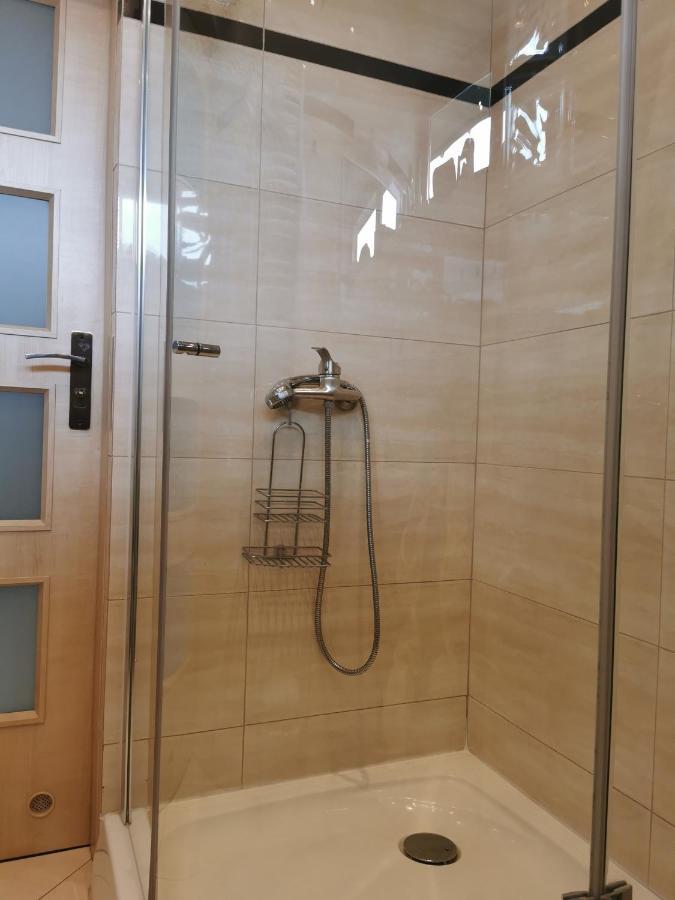 Apartament Z Kogutem زاكوباني المظهر الخارجي الصورة