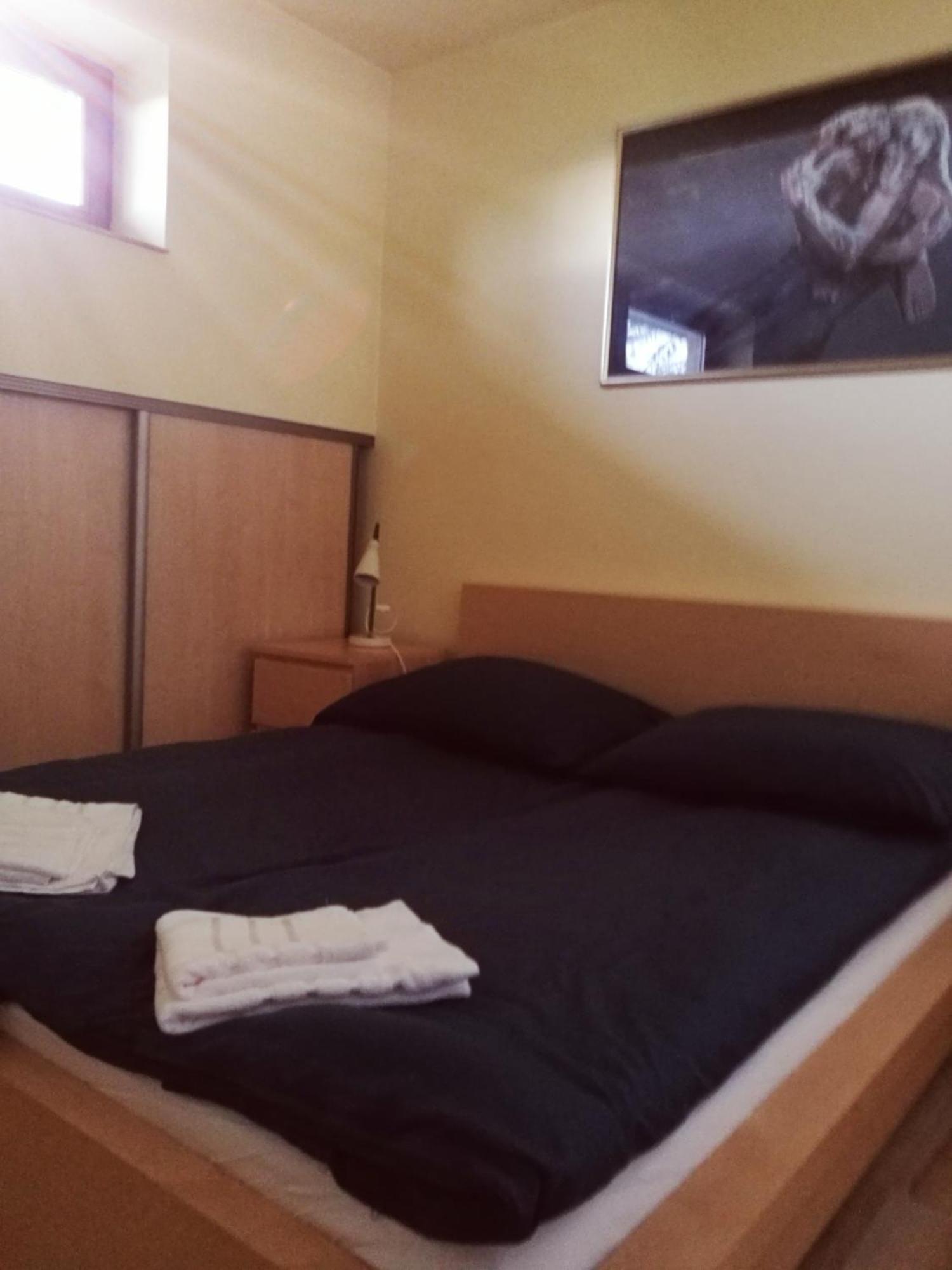 Apartament Z Kogutem زاكوباني المظهر الخارجي الصورة