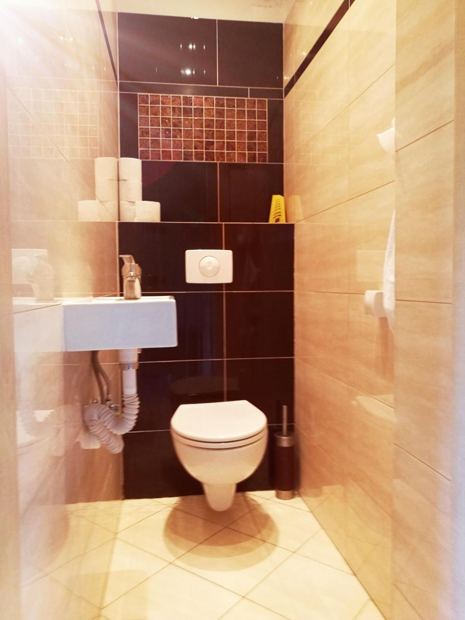 Apartament Z Kogutem زاكوباني المظهر الخارجي الصورة