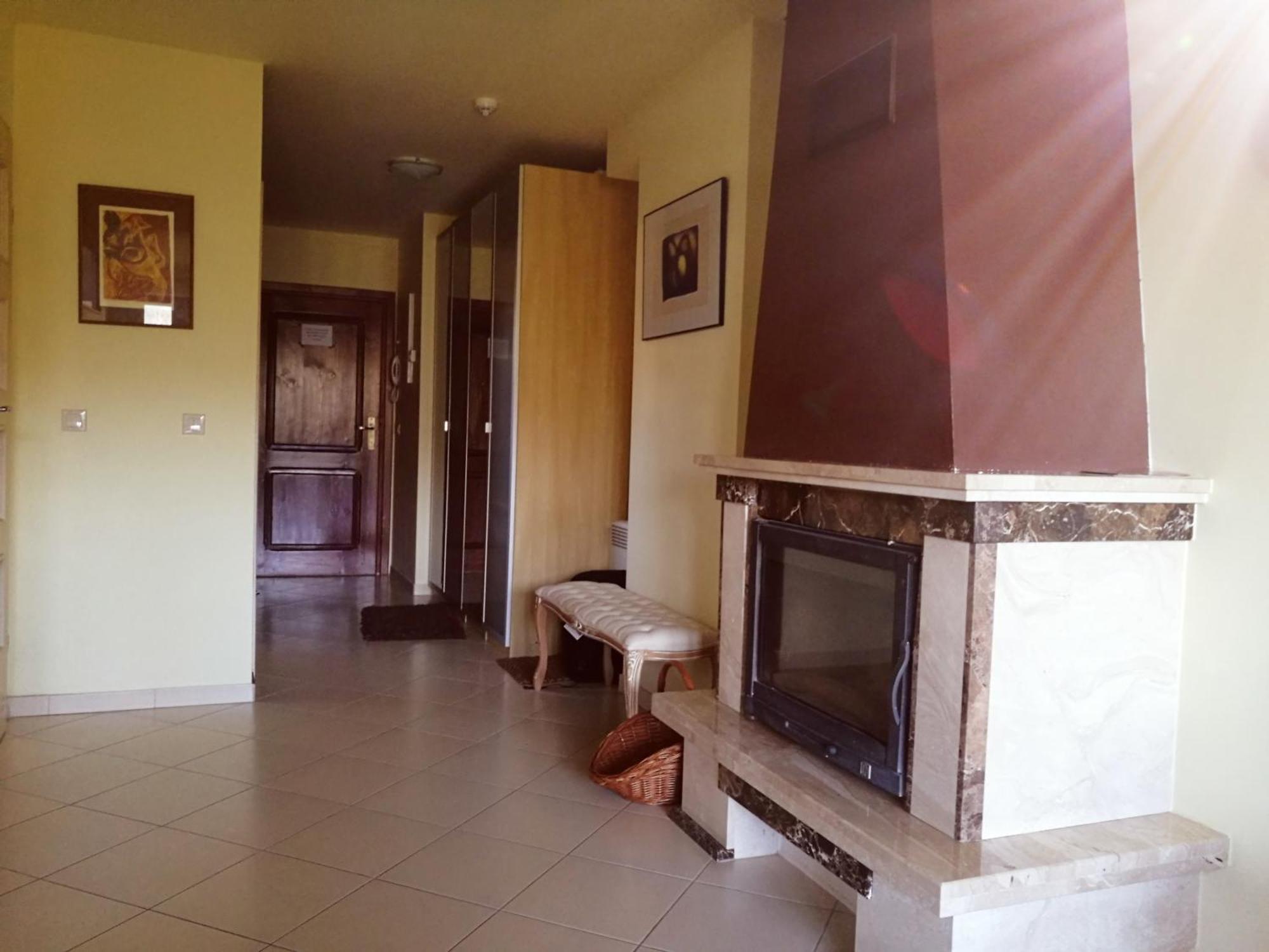 Apartament Z Kogutem زاكوباني المظهر الخارجي الصورة