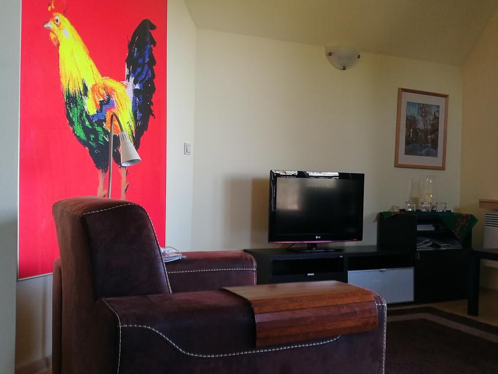 Apartament Z Kogutem زاكوباني المظهر الخارجي الصورة