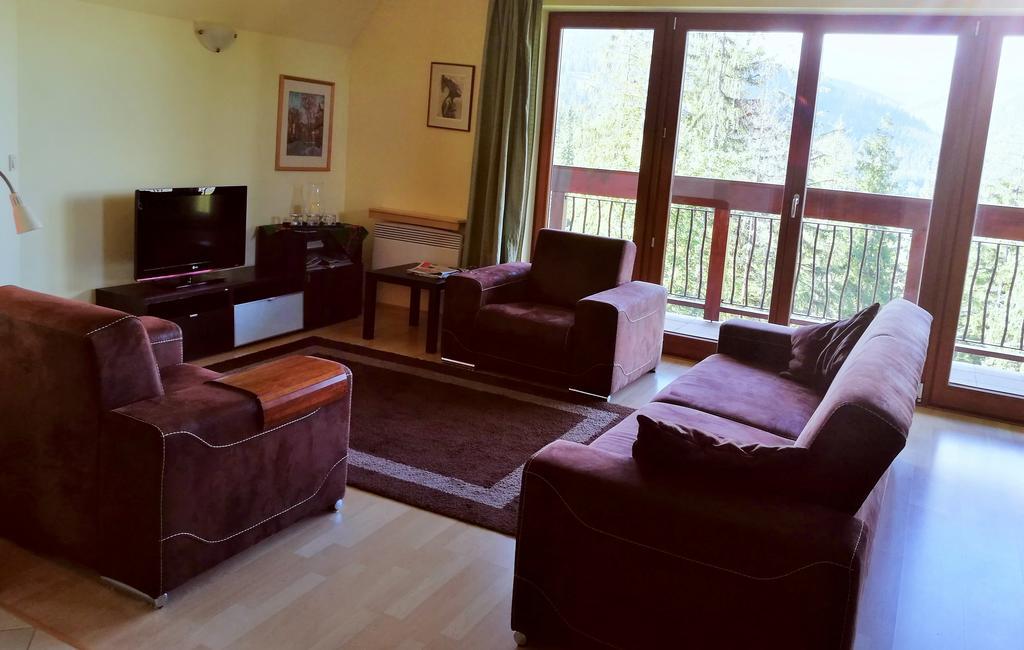 Apartament Z Kogutem زاكوباني المظهر الخارجي الصورة