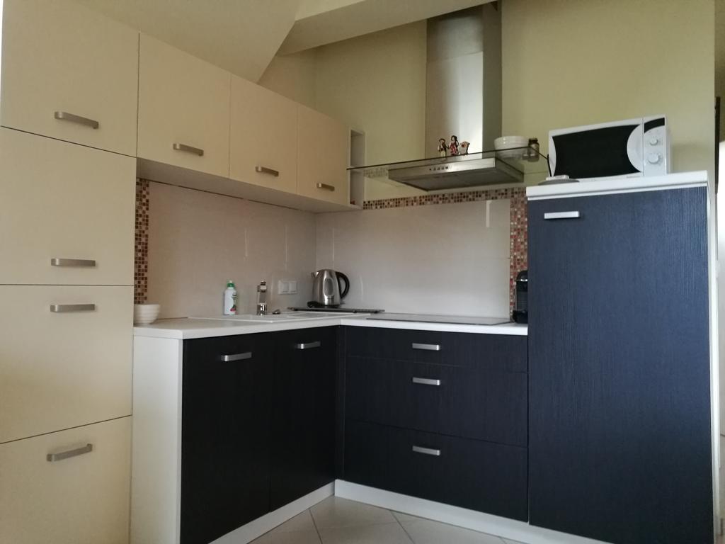 Apartament Z Kogutem زاكوباني المظهر الخارجي الصورة